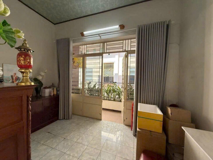 🏡 “SIÊU PHẨM NHÀ 2 TẦNG TRƯNG NỮ VƯƠNG – 48.3M² 2 MẶT KIỆT, NỞ HẬU ĐẸP, GIÁ CHỈ 3.6 TỶ!” 🌟