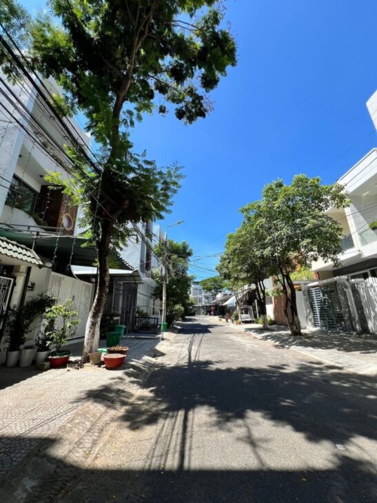 NHÀ MỚI 3 TẦNG HÒA MINH, LIÊN CHIỂU, 500M RA BIỂN, CHỈ 4,X TỶ TLCC