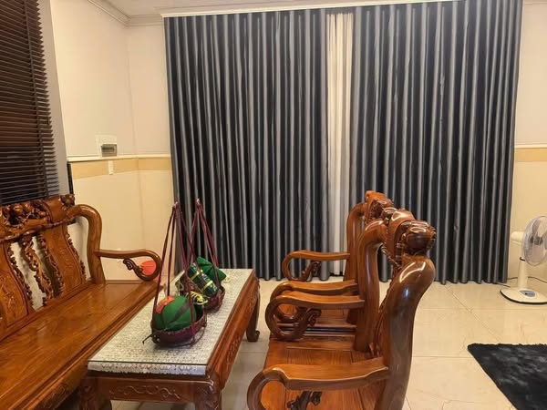 SIÊU PHẨM 2 MẶT TIỀN NGAY TRUNG TÂM THỊ TRẤN LONG THÀNH
