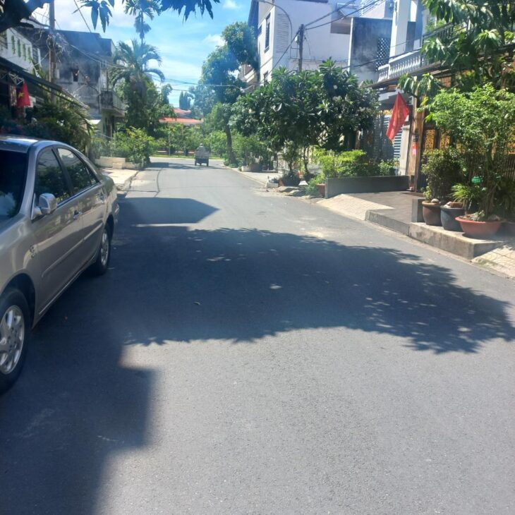 BÁN GẤP NHÀ MẶT TIỀN KDC CƯ BÌNH HƯNG DT: 108M2 ( 6 x 18M), 2PN, 2WC CHỈ 9.6 TỶ