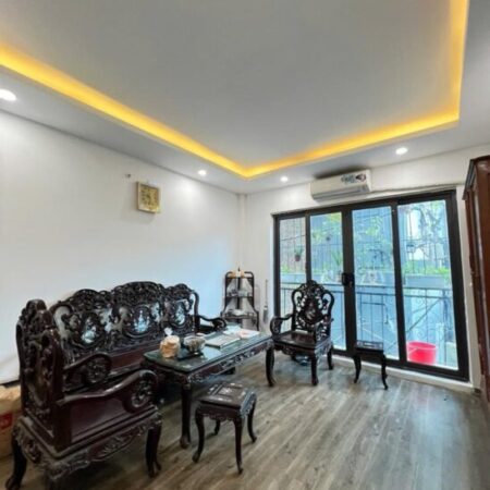 TRỊNH ĐÌNH CỬU – 36M2 – 10M RA PHỐ – NHÀ MỚI ĐẸP – FULL NỘI THẤT – LÔ GÓC THOÁNG SÁNG