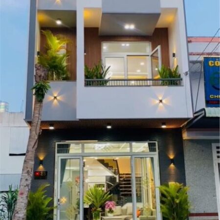 Bán nhà thổ cư Trần Phú Hà Đông – Lô góc – View đẹp – Ô tô – Kinh doanh