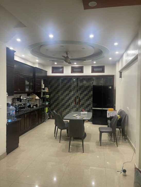 CHO THUÊ NHÀ KĐT VĂN PHÚ – HÀ ĐÔNG – 80m² x 4 TẦNG – 4PN – 20.5 TRIỆU/THÁNG