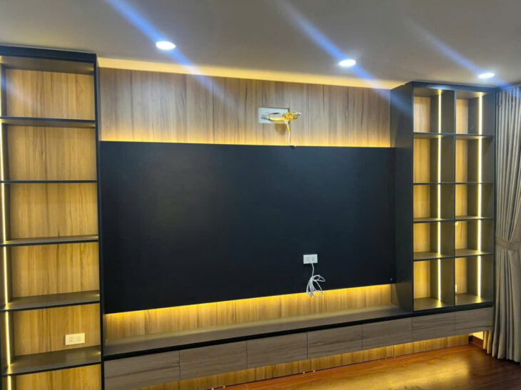 Bán nhà riêng cực đẹp tại Kim Giang, Thanh Liệt, Thanh Trì 42m2, 6 tầng, giá rẻ