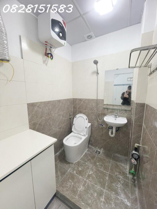 CHUNG CƯ MINI MỚI TOANH CHUẨN BỊ KHAI TRƯƠNG, QUỸ CĂN CÒN RẤT NHIỀU, GIÁ THÌ ĐANG CỰC RẺ TỪ 3.5