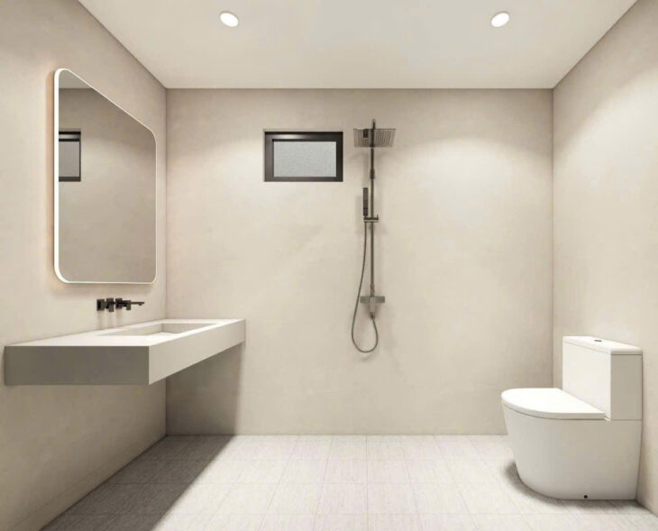 NHÀ ĐẸP GIÁ RẺ – 3 PHÒNG NGỦ – GẦN CHANGSHIN – GIÁ CHỈ 1 TỶ 650