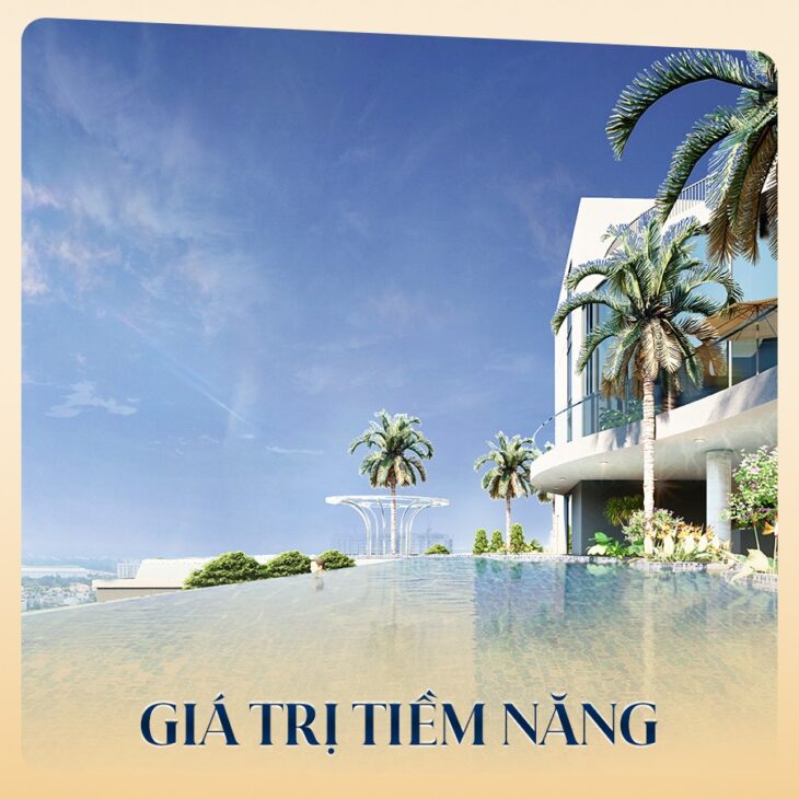 Căn hộ Terra Luxury – biểu tượng sống mới tại Khu Nam Sài Gòn