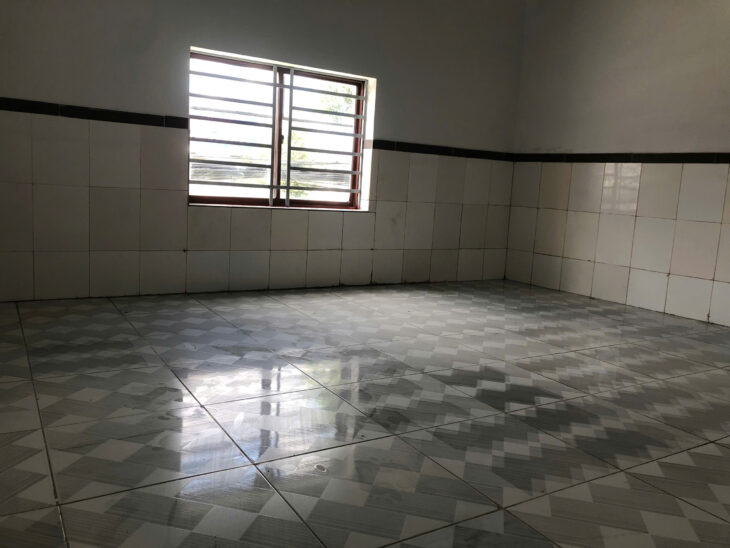 NHÀ MẶT TIỀN QUỐC LỘ 51 – PHÚ MỸ, GIÁ TỐT