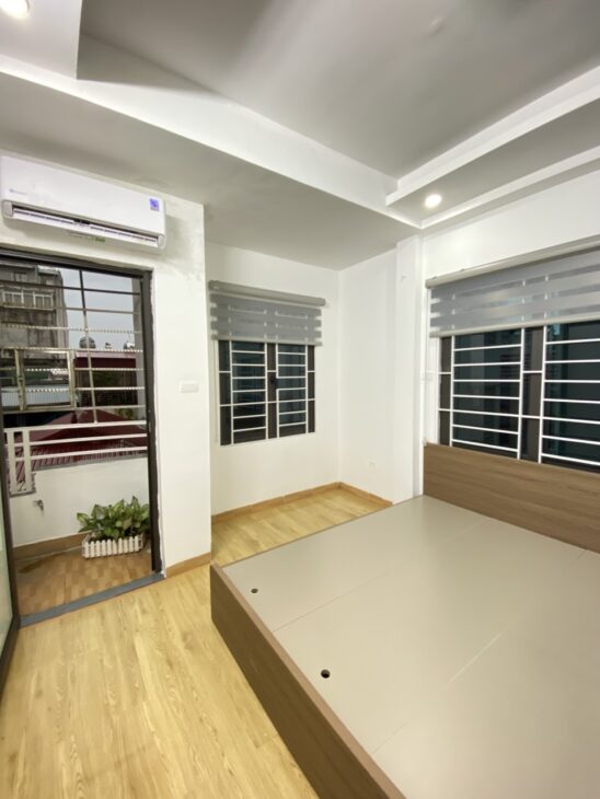 Bán Ccmn 2pn 48m cực đẹp ngõ 190 Nguyễn Trãi, Thanh Xuân ngã tư sở