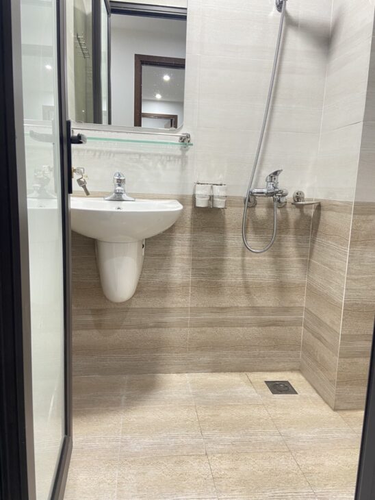 Cho Thuê Ccmn 3tr8 Cực đẹp Ngõ 35 Tương Mai, Hoàng Mai