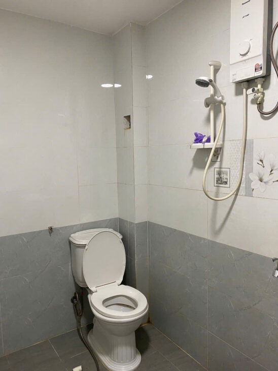 Nhà 1 lầu hẻm 3m Hưng Phú P10Q8, Giá 4.8 Tỷ