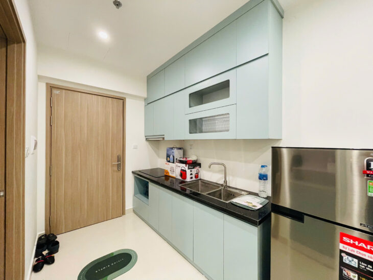 Cần bán căn Stu cực đẹp tại S3 Vinhomes Smart City