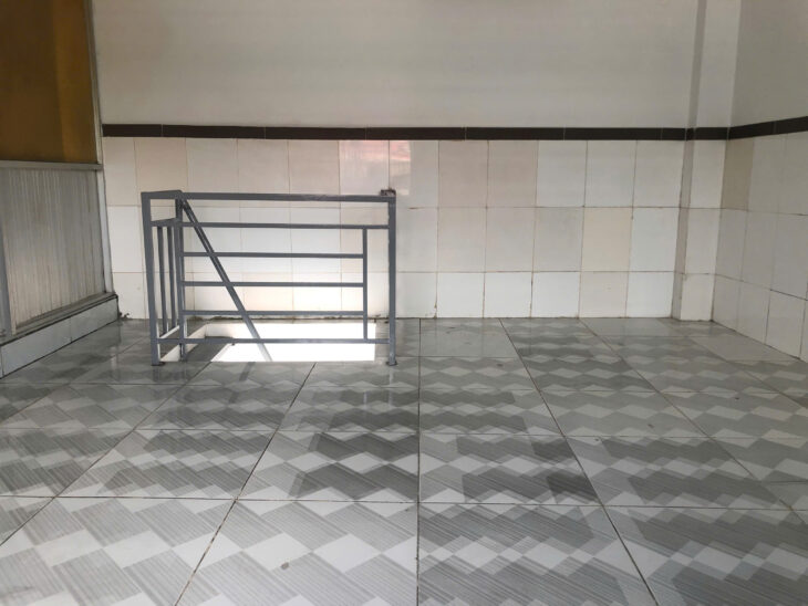 BÁN NHÀ MẶT TIỀN QL51 – CHU HẢI, BUÔN BÁN TỐT