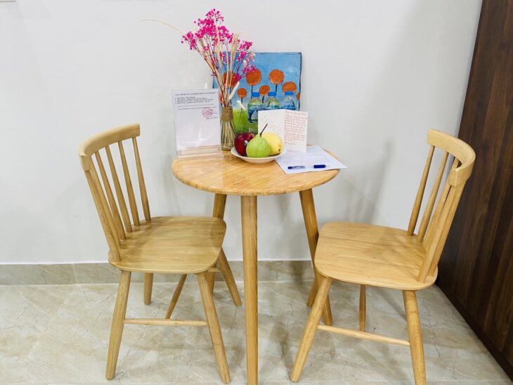 Cho Thuê Ccmn 3tr8 Cực đẹp Ngõ 35 Tương Mai, Hoàng Mai