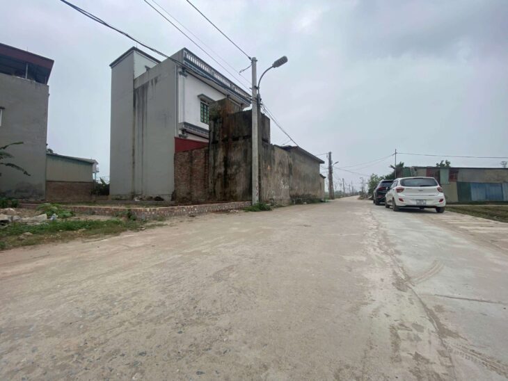 90M BÌA LÀNG TỔ 9 QUANG MINH,GIÁ F0 ĐẦU TƯ 4X TRIỆU,LH EM QUANG CHÍNH CHỦ CHUYÊN KV MÊ LINH