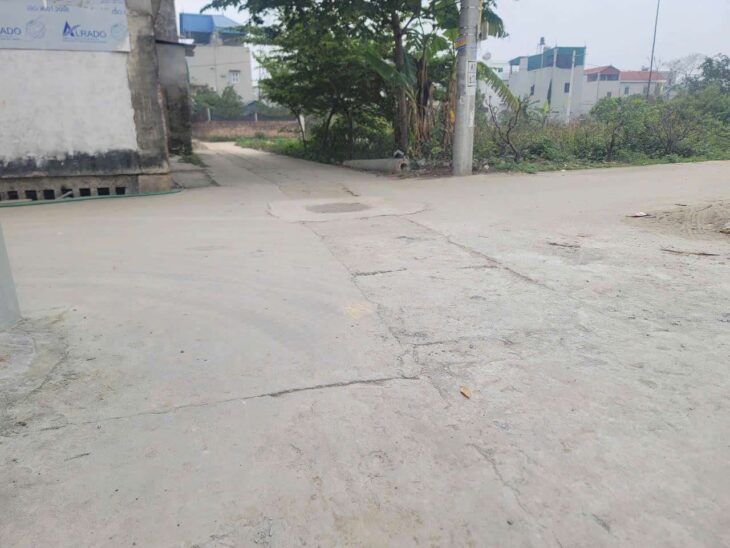HÀNG MỚI F0-50M FULL TC TỔ 10 TT QUANG MINH,GIÁ ĐẦU TƯ,VỊ TRÍ ĐẸP
