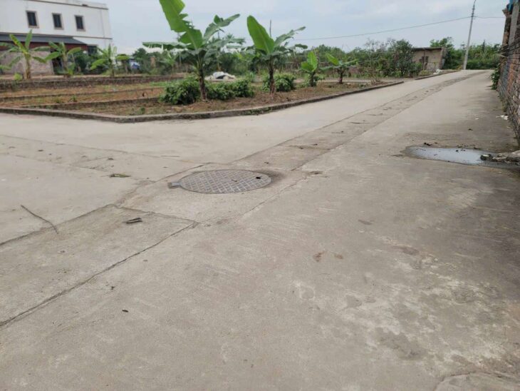 2 MẶT TIỀN 58M TỔ 10 QUANG MINH,HÀNG F0 GIÁ ĐẦU TƯ,IB CHÍNH CHỦ