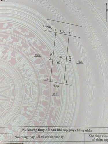 62M TỔ 10 TT QUANG MINH,TRỤC CHÍNH KINH DOANH,Ô TÔ TRÁNH,GIÁ F0 ĐẦU TƯ, HÀNG MỚI,LH CHÍNH CHỦ