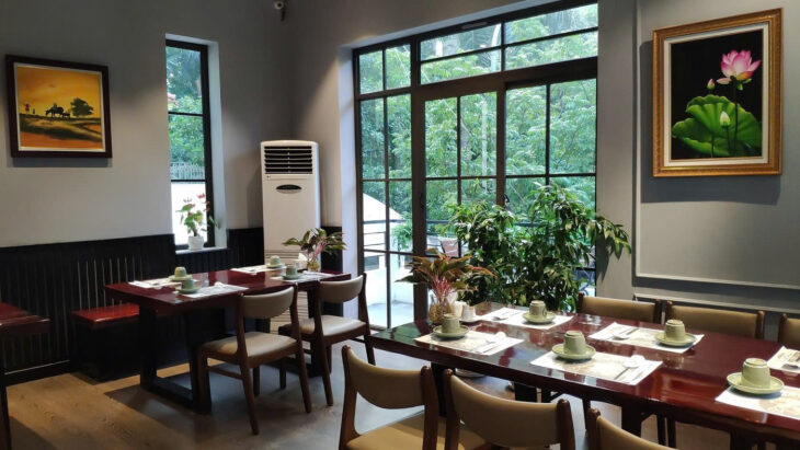 BÁN NHÀ MẶT PHỐ LÊ TRỌNG TẤN, THANH XUÂN – 186M² – MT 6M – VỈA HÈ RỘNG- KINH DOANH – 73 TỶ