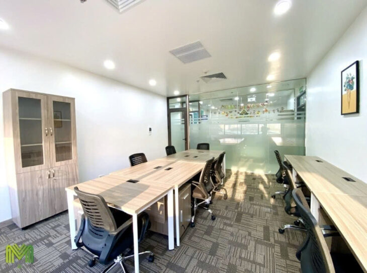 BÁN GẤP TÒA NHÀ MẶT PHỐ NGUYỄN ĐÌNH THI, TÂY HỒ – 160M x 9T CÓ HẦM – DÒNG TIỀN 300TR/TH