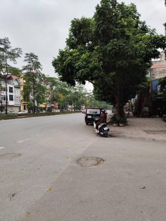 ???????????? ĐẤT NGÔ GIA TỰ-MẢNH ĐẤT ĐẸP KHÔNG TỲ VẾT- Ô TÔ VÀO ĐÂT-GẦN Ô TÔ TRÁNH -ĐẦU TƯ LÃI THẤY RÕ.