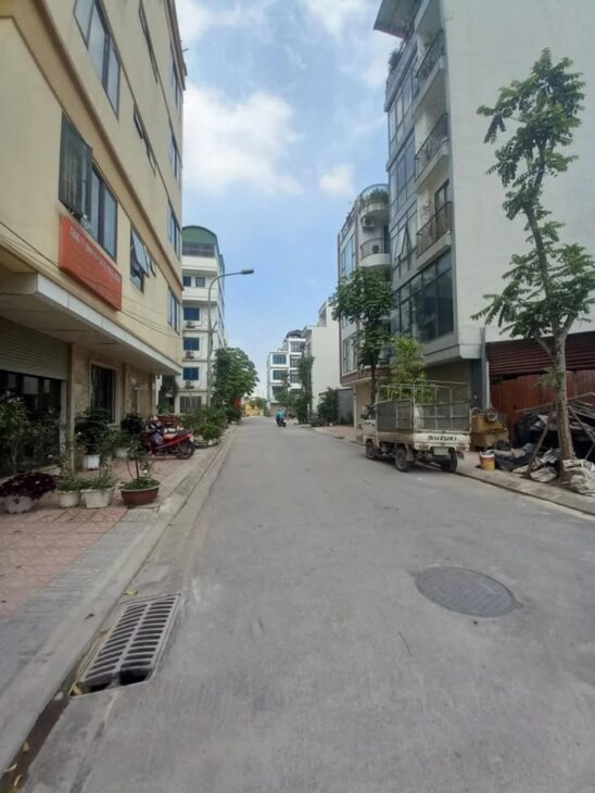 ???????????? ĐẤT TĐC – NGỌC THỤY 90M- GIÁ NHỈNH 23Đ – 2 THOÁNG- ĐƯỜNG XE CONTAINER TRÁNH.