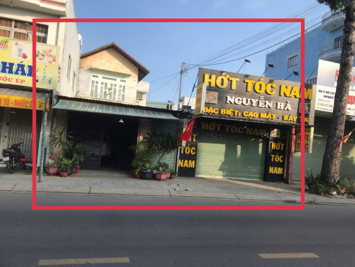 CHO THUÊ MẶT BẰNG KINH DOANH DTSD 350M2 SIÊU HOT THÍCH HỢP NGÂN HÀNG, SIÊU THỊ