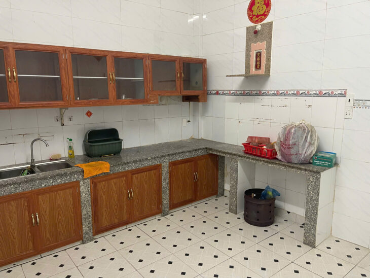 BÁN NHÀ PHÚ TRUNG, TÂN PHÚ 52,5m2 SỔ HỒNG ĐẦY ĐỦ