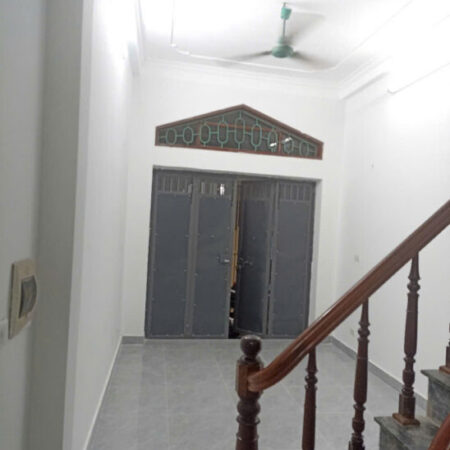NHÀ MỚI NGUYÊN CĂN 30m2 – 4 TẦNG CHO THUÊ NGAY QUẬN ĐỐNG ĐA