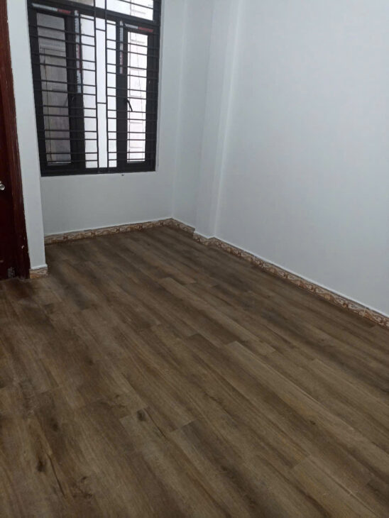 NHÀ MỚI NGUYÊN CĂN 30m2 – 4 TẦNG CHO THUÊ NGAY QUẬN ĐỐNG ĐA