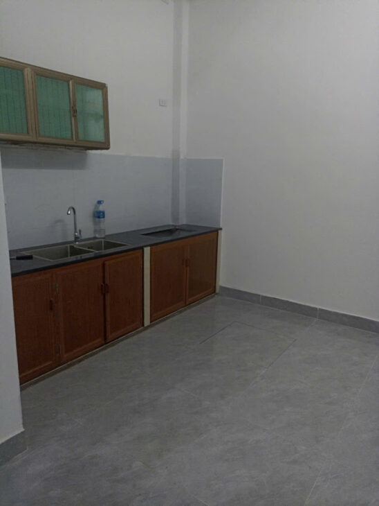 NHÀ MỚI NGUYÊN CĂN 30m2 – 4 TẦNG CHO THUÊ NGAY QUẬN ĐỐNG ĐA