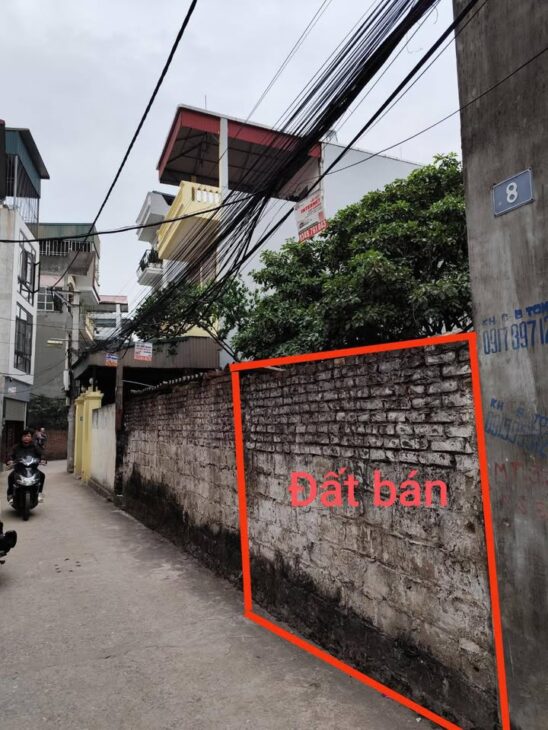 ???????????? ĐẤT NGÔ GIA TỰ-MẢNH ĐẤT ĐẸP KHÔNG TỲ VẾT- Ô TÔ VÀO ĐÂT-GẦN Ô TÔ TRÁNH -ĐẦU TƯ LÃI THẤY RÕ.