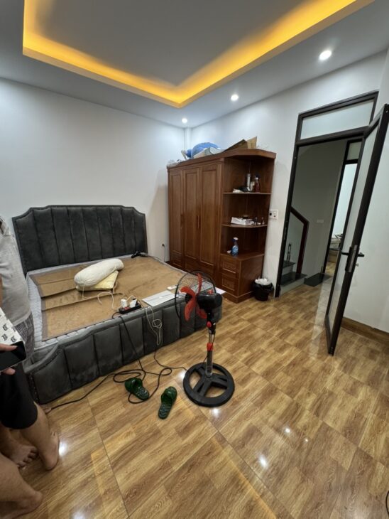 TRUNG TÂM TÂY MỖ- HÀNG XÓM VINHOMES- GẦN Ô TÔ- GIÁ NHỈNH 7 TỶ