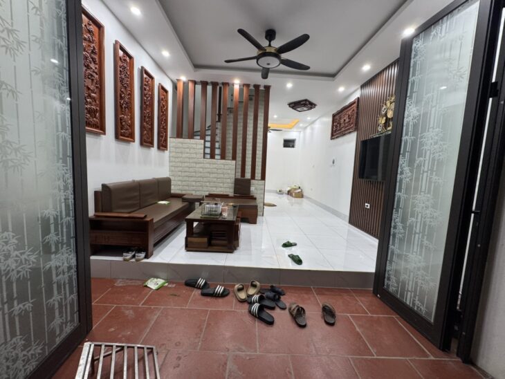 TRUNG TÂM TÂY MỖ- HÀNG XÓM VINHOMES- GẦN Ô TÔ- GIÁ NHỈNH 7 TỶ