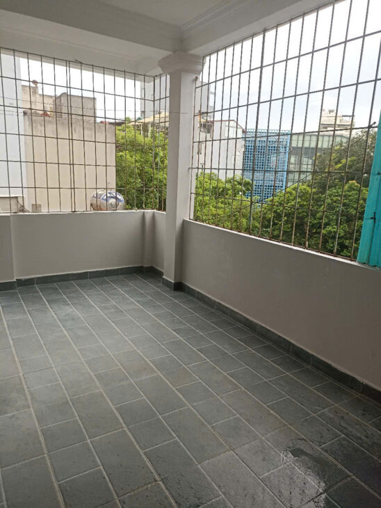 NHÀ MỚI NGUYÊN CĂN 30m2 – 4 TẦNG CHO THUÊ NGAY QUẬN ĐỐNG ĐA