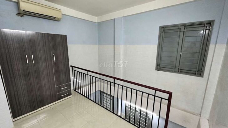 Cho Thuê Phòng trọ kiểu CCMN Quận 4 mới chỉ hơn 3 triệu/tháng