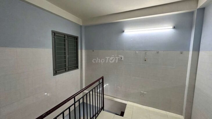 Cho Thuê Phòng trọ kiểu CCMN Quận 4 mới chỉ hơn 3 triệu/tháng