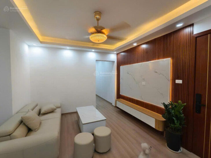 Bán căn hộ TT hồ Việt Xô p. Tây Kết, Hai Bà Trưng 110m2 x 3PN x 2WC, ô tô giá 5.3tỷ. LH: 0366 051