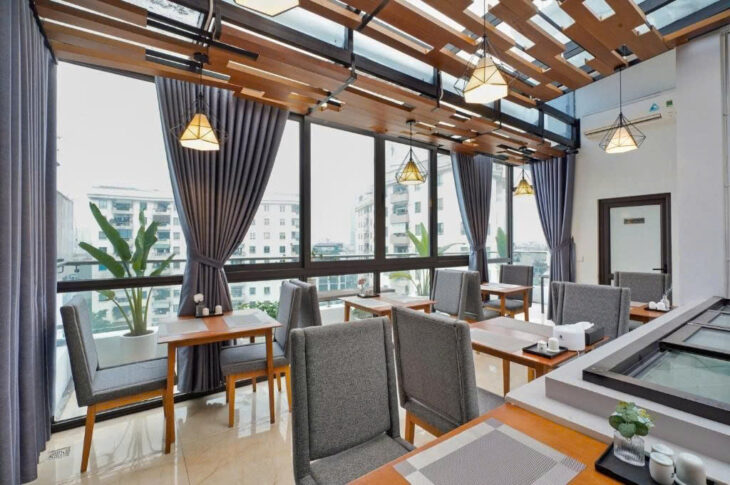 MT 8M BA ĐÌNH – BÁN NHÀ MẶT PHỐ LINH LANG – 84M² – 2 THOÁNG – Ô TÔ TRÁNH – GIÁ 47 TỶ