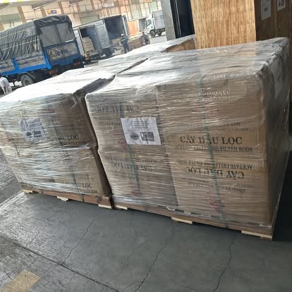 Gửi hàng đi Úc bằng tàu biển tại cần thơ giá chỉ từ 6xk/kg