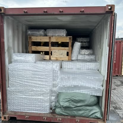 Gửi hàng đi Úc bằng tàu biển tại cần thơ giá chỉ từ 6xk/kg