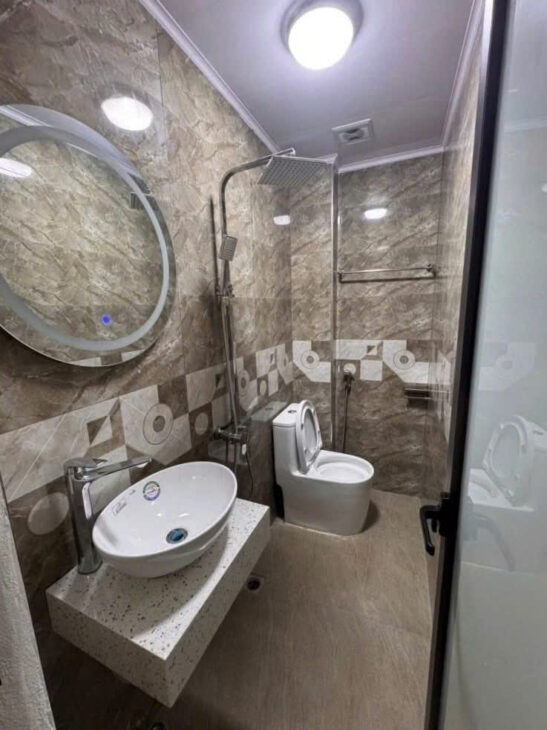 HÀNG XÓM TIMES CITY- Ô TÔ GẦN NHÀ – SD 25M2 – 4.4TỶ(CTL) Ở HAY KINH DOANH ĐỀU TỐT