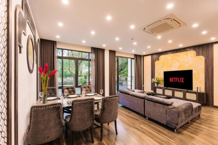 BÁN NHÀ MẶT PHỐ TRỊNH CÔNG SƠN, TÂY HỒ – 130M² – MT RỘNG – VỈA HÈ Ô TÔ TRÁNH – 89 TỶ