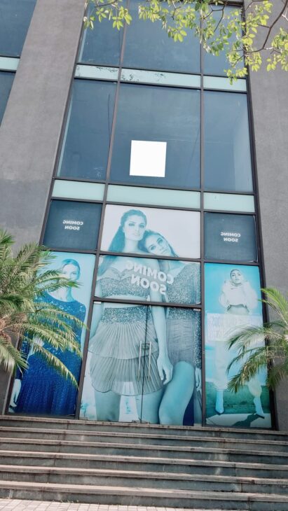 MỞ ĐƯỜNG SANG LOTTE MALL – BÁN SHOP UDIC WESTLAKE ĐỐI DIỆN. DT 304m2 – GIÁ 35 TỶ