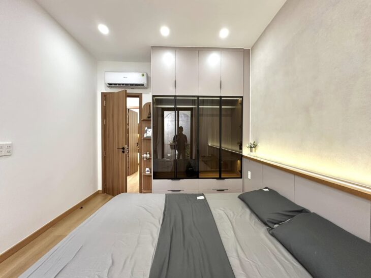 GIẢM 700 CỦ, NHÀ TRỊNH VĂN BÔ 35M2X5T, Ô TÔ ĐỖ CỬA,ĐỂ LẠI NỘI THẤT 100 TRIỆU,5.5 TỶ