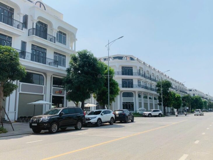 LIỀN KỀ DỰ ÁN CALYX 319 BỘ QUỐC PHÒNG – KHU VỰC SỐNG ĐẲNG CẤP