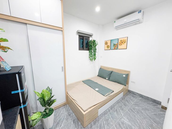 BÁN TÒA CHDV CHÙA LÁNG, ĐỐNG ĐA – 102M² x 8 TẦNG – GARA Ô TÔ -DÒNG TIỀN 160TR/TH – 39.5 TỶ