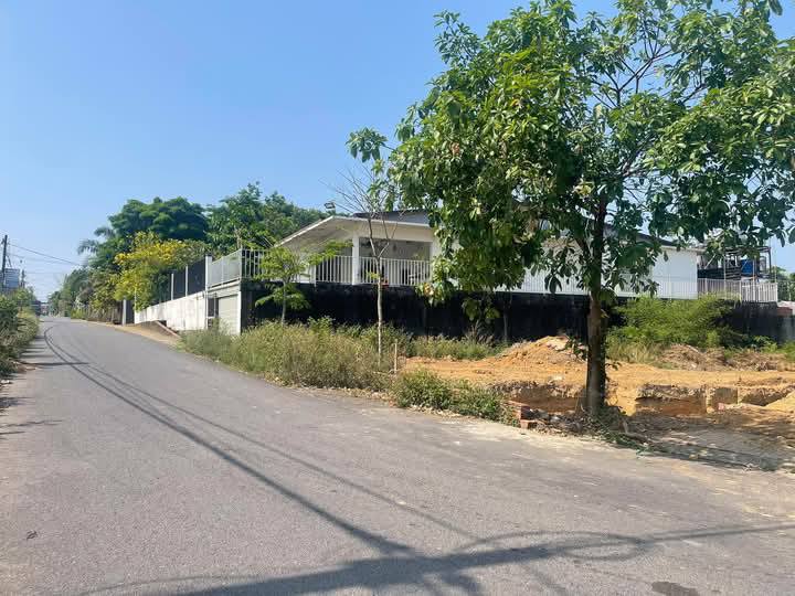 Bán gấp đất ở Bình Minh, 165m2 thổ cư, giá 1,38 tỷ, cách 300m trường Trịnh Hoài Đức, đường nhựa vỉa