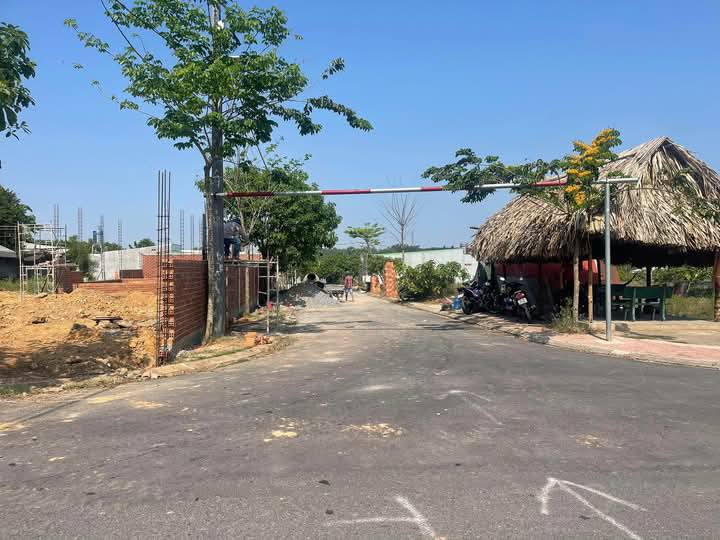 🌟 Bán đất 185m² xã Bình Minh – Gần QL1A, giá chỉ 1.7 tỷ! 🌟