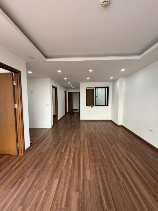 ???? CĂN HỘ X2 ĐẠI KIM – 3PN RỘNG RÃI – VIEW SÔNG HỒ